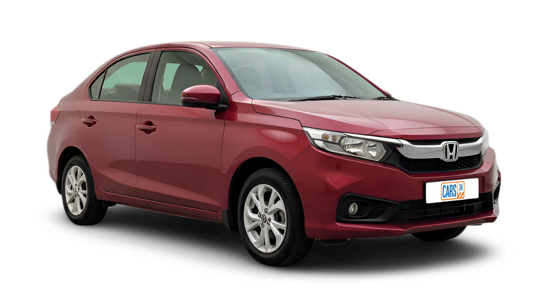 Honda Amaze-img
